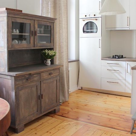 2 Room Apartment In Embasy Area Riga Exterior foto